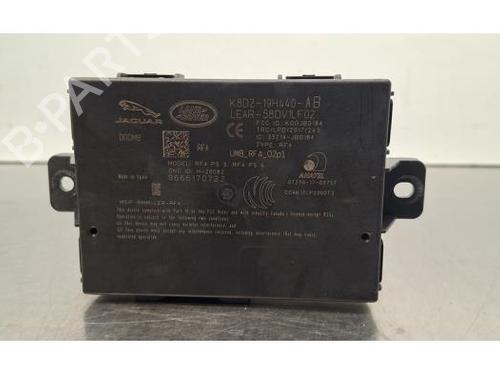 Módulo eletrónico LAND ROVER RANGE ROVER EVOQUE (L551) 2.0 D150 (150 hp) 32354025