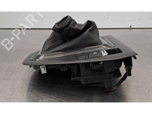 Shift knob RENAULT KANGOO III Box Body/MPV E-Tech Electric (FJJA) | BP39754684I34 - Image 8
