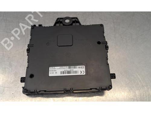 Control unit RENAULT MASTER III Platform/Chassis (EV, HV, UV) 2.3 dCi 150 FWD (EV0F, HV0F, UV0F, EV03, HV03, UV03) | BP39180279M11 - Image 2