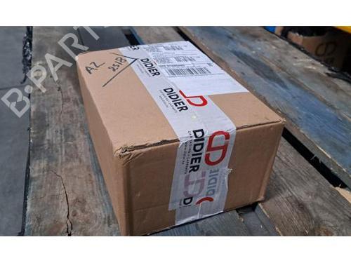 Zekeringkast OPEL MOKKA / MOKKA X (J13) 1.7 CDTI (_76) | BP23614726E1 