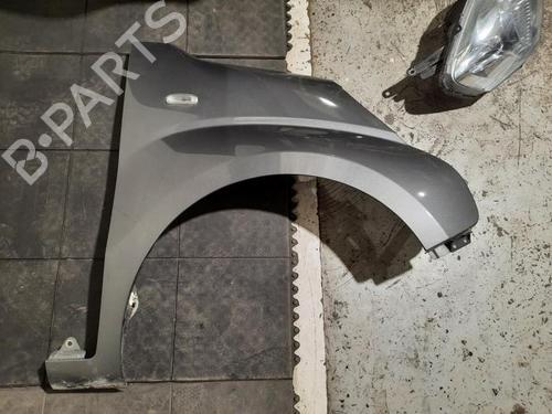 Full front FIAT FIORINO Box Body/MPV (225_) 1.3 D Multijet | BP32376557S1