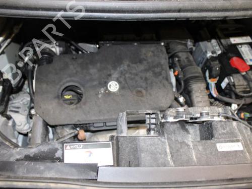 Fuel flap CITROËN JUMPY III Van (V_) 1.5 BlueHDi 120 | BP30927577C131 