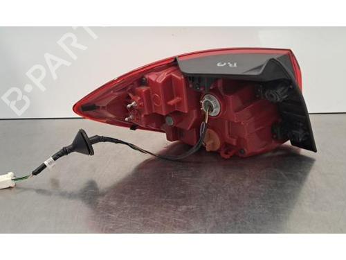 Right taillight KIA CEE'D Hatchback (ED) 1.6 CVVT | BP30810630C35