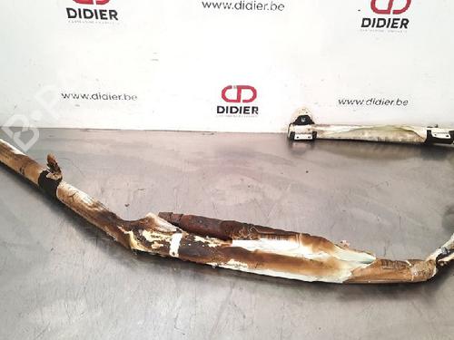 Used Left curtain airbag MERCEDES-BENZ GLA-CLASS (X156) GLA 200 (156.943) (156 hp) 10886782