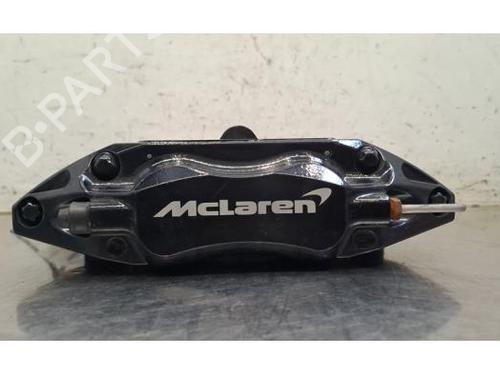 Used Right rear brake caliper Right rear brake caliper MCLAREN MP4 Coupe 12C (600 hp) 40070743 40070743