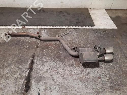 Used Exhaust system MASERATI QUATTROPORTE VI 3.0 S Q4 (430 hp) 30582654