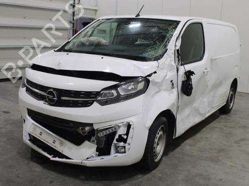 Used Parts OPEL VIVARO C Van (K0) 1.5 (120 hp) 4380536