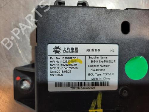 Other MG MARVEL R EV (EP21) | BP33612314O1 - Image 3