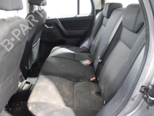 Steering column LAND ROVER FREELANDER 2 (L359) 2.2 TD4 4x4 | BP10880739M21 