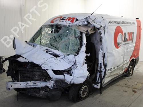 Used Parts FORD TRANSIT V363 Van (FCD, FDD) 2.2 TDCi (125 hp) 3376280