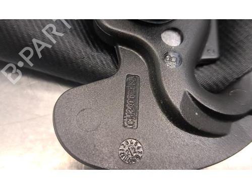 Front right seatbelt JAGUAR E-PACE (X540) 1.5 P300e Plug-in Hybrid AWD | BP40614929I25 - Image 9