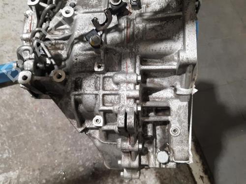 Gearbox HYUNDAI TUCSON (TL, TLE) 2.0 CRDi All-wheel Drive | BP29643405M3 