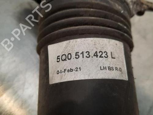 Højre bagtil støddæmper VW GOLF VIII Variant (CG5, DB5) 2.0 TDI | BP23604362M19 