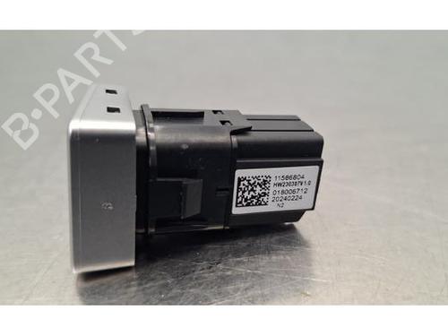 Switch MG MG ZS SUV (AZS1) EV | BP40285116I30 - Image 3