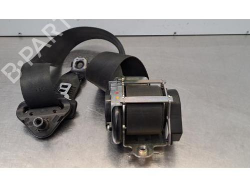 Front left seatbelt RENAULT MASTER III Van (FV) 2.3 dCi 145 FWD (FV0E, FV0F, FV0H, FV02, FV0M, FV0S,... | BP39235186I26 - Image 2