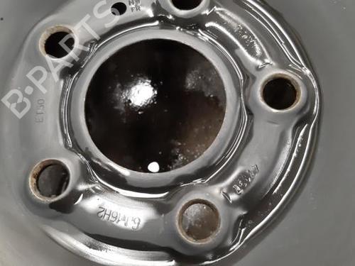 Rim FIAT TALENTO Van (296_) 1.6 D | BP15024992C45