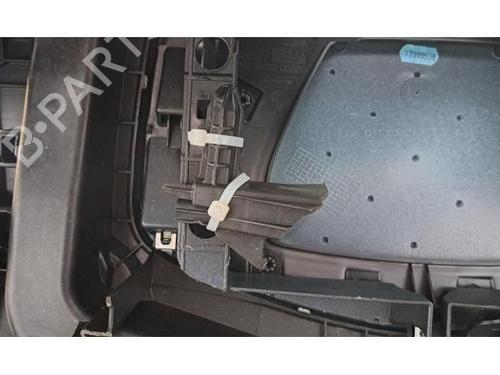 Dashboard DS DS 3 / DS 3 CROSSBACK (UR_, UC_, UJ_) E-TENSE (UZZKXZ) | BP34199692C46  - Image 8