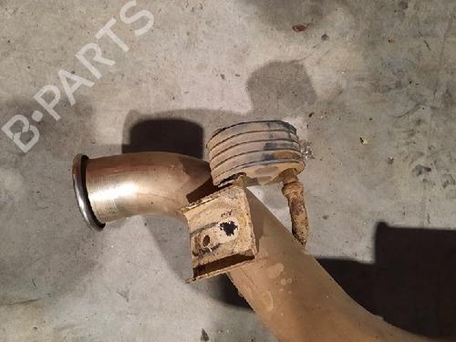 Exhaust system LAND ROVER DEFENDER Station Wagon (L316) 2.2 Td4 4x4 (L316) | BP15018989M121 