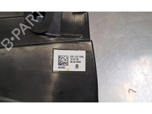 Right taillight BMW 5 Touring (G31) 518 d Mild-Hybrid | BP37498969C35 - Image 6