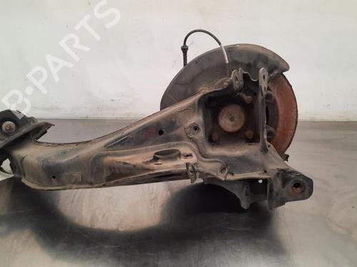 Right rear steering knuckle BMW 2 Active Tourer (F45) 218 d | BP23613956M28 