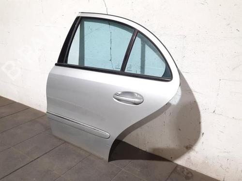 Left rear door MERCEDES-BENZ E-CLASS (W211) E 220 CDI (211.008) | BP23618869C4 