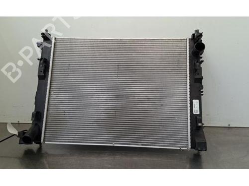 Water radiator RENAULT CLIO V (B7_) 1.0 TCe 90 (B7MT) | BP39154522M31 - Image 3