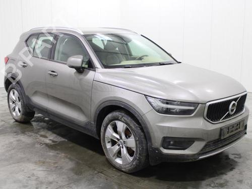 Pipe VOLVO XC40 (536) D3 | BP19631668M125 - Image 4