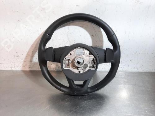 Steering wheel AUDI A3 Sportback (8YA, 8YF) 35 TFSI Mild Hybrid | BP24014942C49 