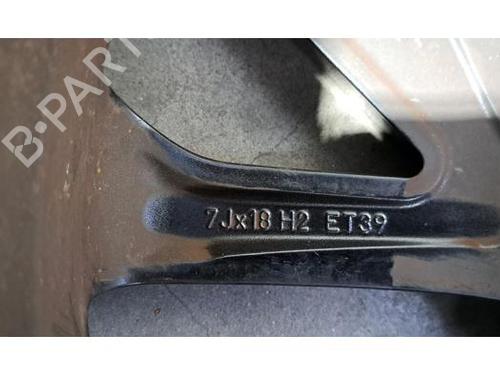 Rim SKODA KAMIQ (NW4) 1.5 TSI | BP24343618C45 