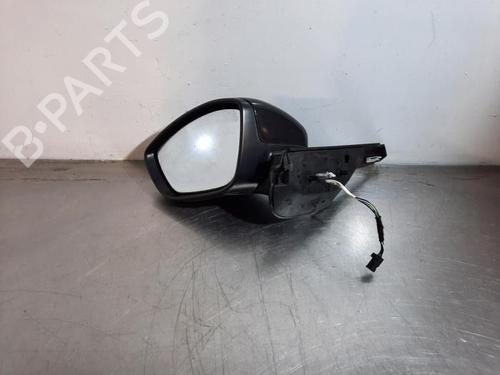 left-mirror-citroen-c3-iii-sx-2016-33057896 main image