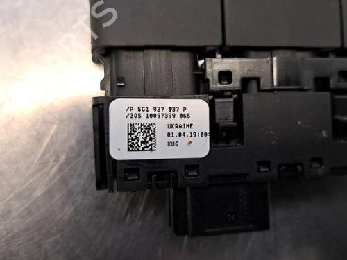 Switch VW GOLF VII (5G1, BQ1, BE1, BE2) 2.0 R 4motion | BP29234428I30 