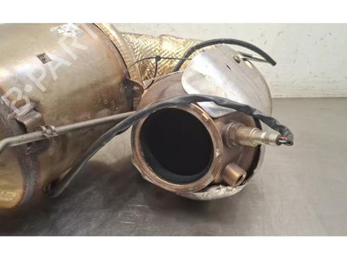 Particulate filter AUDI A6 Allroad C7 (4GH, 4GJ) 3.0 TDI quattro | BP39179999M81 - Image 4