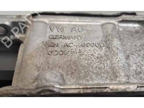 Andre VW GOLF VIII Variant (CG5, DB5) 2.0 TDI | BP38274255O1 - Image 3