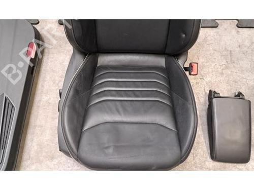 Seats set VW ARTEON (3H7, 3H8) 2.0 TDI | BP40025831C78 - Image 3