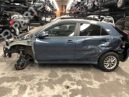 Windscreen KIA RIO IV (YB, SC, FB) 1.25 | BP10894811C63  - Image 7