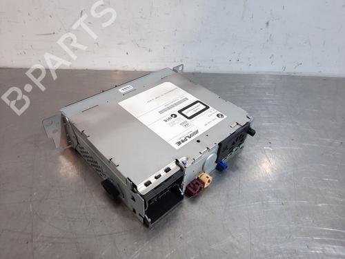 Used Radio BMW 3 (F30, F80) 316 i (136 hp) 15971401