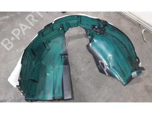 Full front CITROËN C3 IV (CC_, CB_) 1.2 PureTech 100 (CCHPV4) | BP31165234S1 