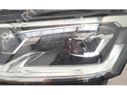 Left headlight VW TRANSPORTER T6 Van (SGA, SGH, SHA, SHH) 2.0 TDI | BP27306221C28 