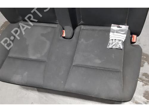 Right front seat MERCEDES-BENZ SPRINTER 3-t Van (B910) 211 CDI (910.621, 910.623) | BP23595981C16 