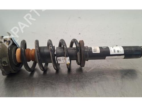 Used Right front shock absorber AUDI Q5 Sportback (FYT) 45 TFSI Mild Hybrid quattro (265 hp) 23631299