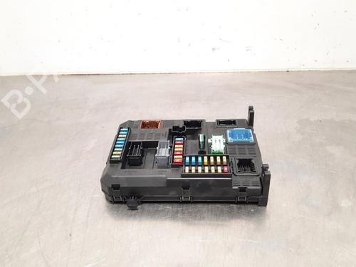 Used Fuse box PEUGEOT 208 I (CA_, CC_) 1.6 HDi (114 hp) 15793890