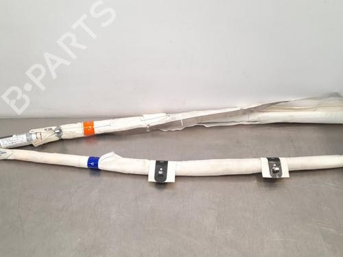 Right curtain airbag AUDI A5 Sportback (8TA) 2.0 TDI | BP15039319C12 