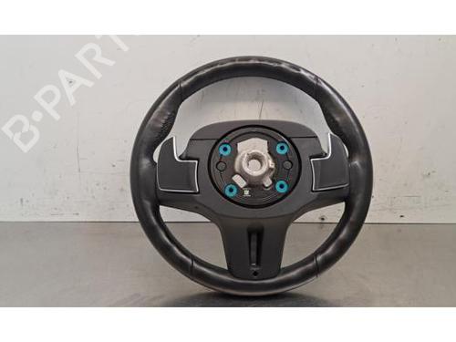 Steering wheel BMW 5 Touring (G31) 530 e Plug-in-Hybrid | BP40288968C49 - Image 4