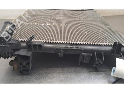 Water radiator JEEP WRANGLER IV (JL) 2.0 4xe Plug-in Hybrid (JL74) | BP34200369M31 - Image 3
