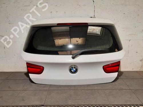 Used Tailgate BMW 1 (F20) 120 i (184 hp) 25749966