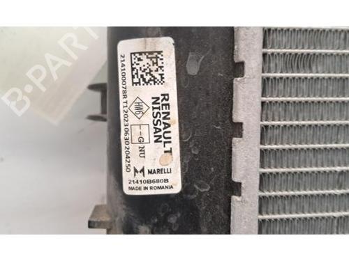 Køler DACIA DUSTER (HM_) 1.0 LPG (HMMT) | BP29388959M31 