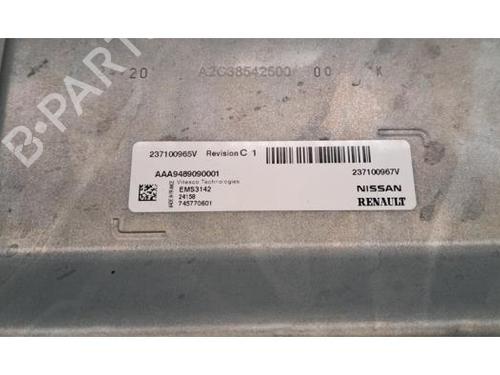Engine control unit (ECU) RENAULT CAPTUR II (HF_) TCe 90 (HFM6) | BP33165366M57 - Image 5