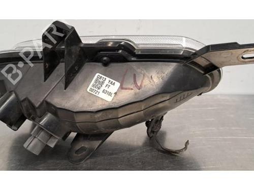 Left daytime light SUZUKI SX4 S-Cross (JY) 1.4 Hybrid (Mild Hybrid) (AKK 414) | BP29929284C104