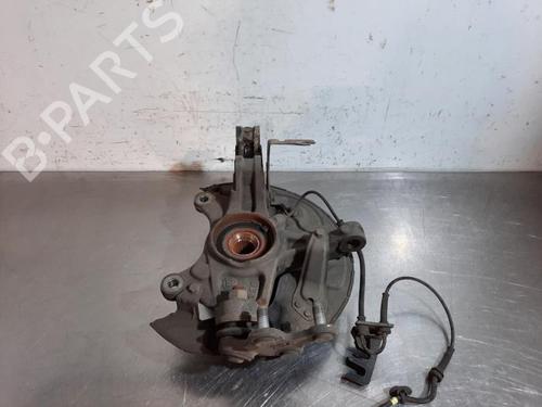 Right front steering knuckle PEUGEOT 308 II (LB_, LP_, LW_, LH_, L3_) 1.5 BlueHDi 130 | BP23595663M26 