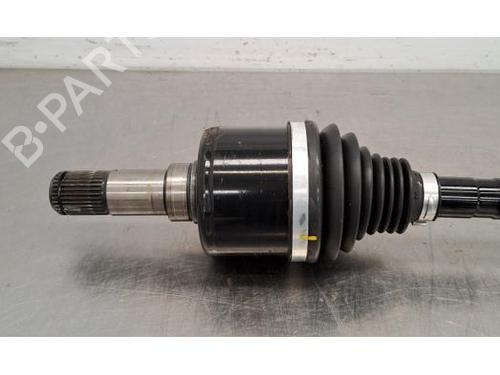 Right rear driveshaft LAND ROVER RANGE ROVER SPORT III (L461) 3.0 D350 MHEV AWD | BP27864586M41